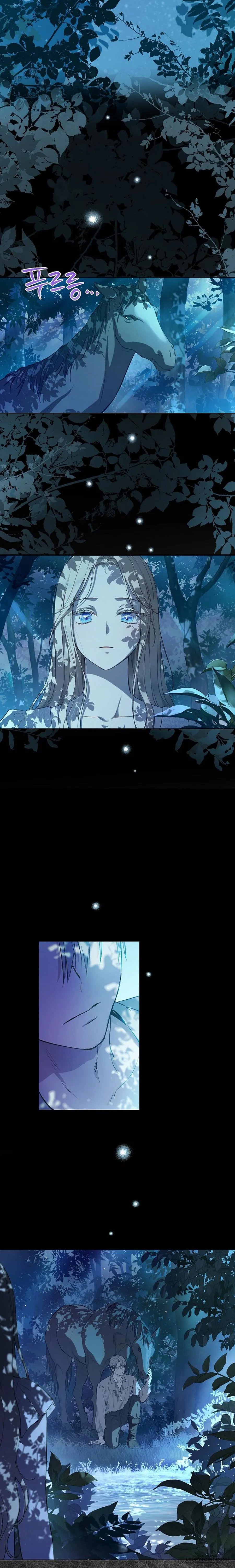 Cánh Đồng Bị Lãng Quên - Chap 16 - Trang 7