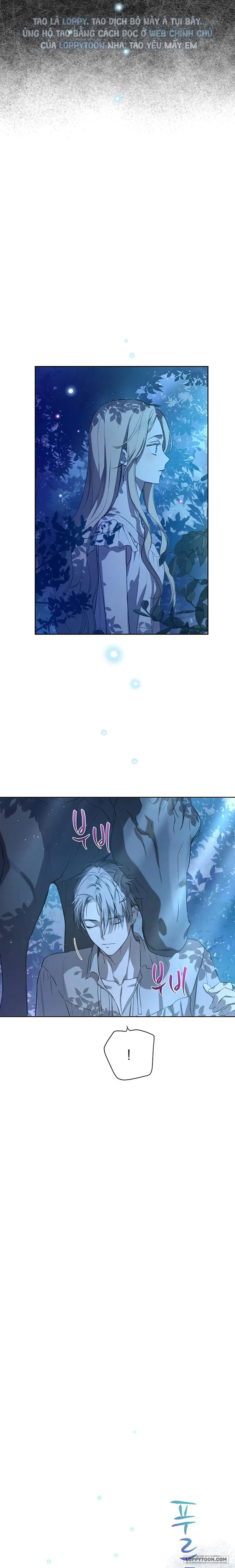 Cánh Đồng Bị Lãng Quên - Chap 16 - Trang 8