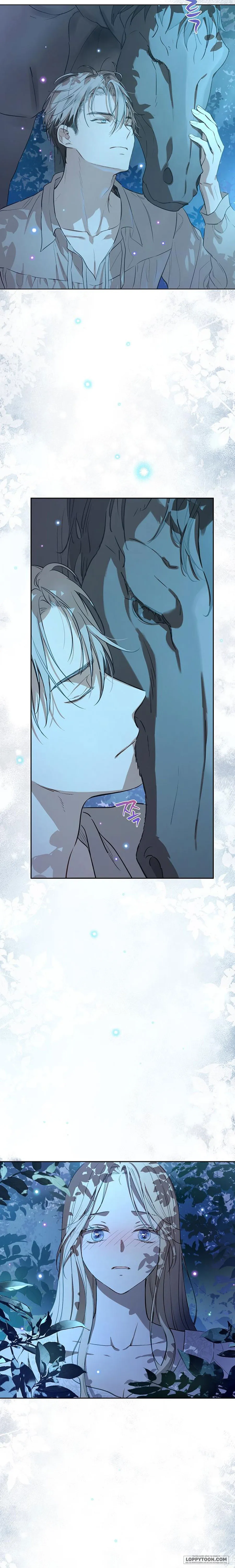 Cánh Đồng Bị Lãng Quên - Chap 16 - Trang 9