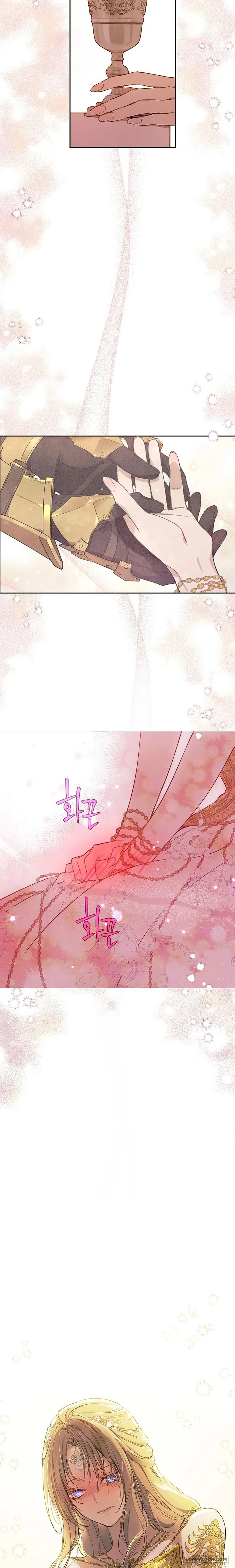 Cánh Đồng Bị Lãng Quên - Chap 17 - Trang 27