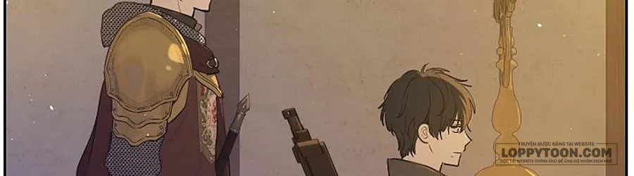 Cánh Đồng Bị Lãng Quên - Chap 17 - Trang 6