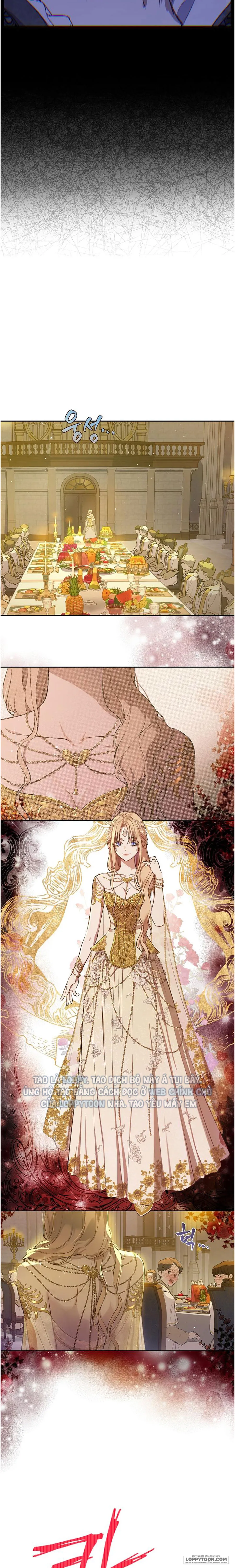 Cánh Đồng Bị Lãng Quên - Chap 17 - Trang 9