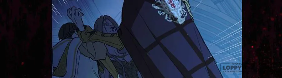 Cánh Đồng Bị Lãng Quên - Chap 18 - Trang 18