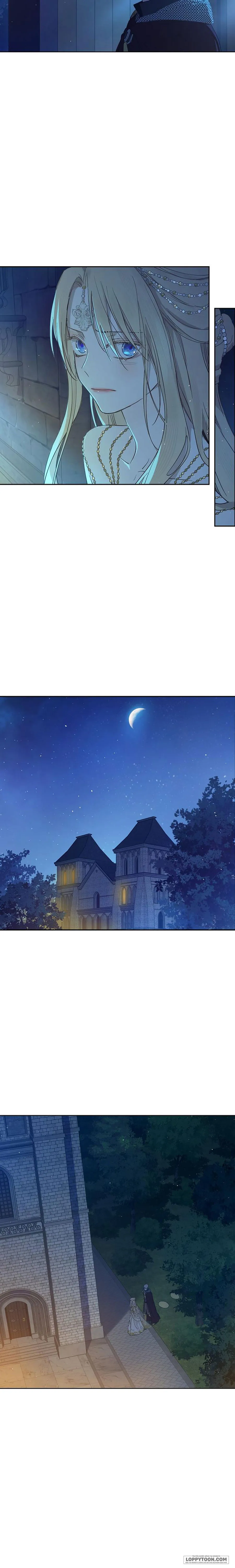 Cánh Đồng Bị Lãng Quên - Chap 18 - Trang 26