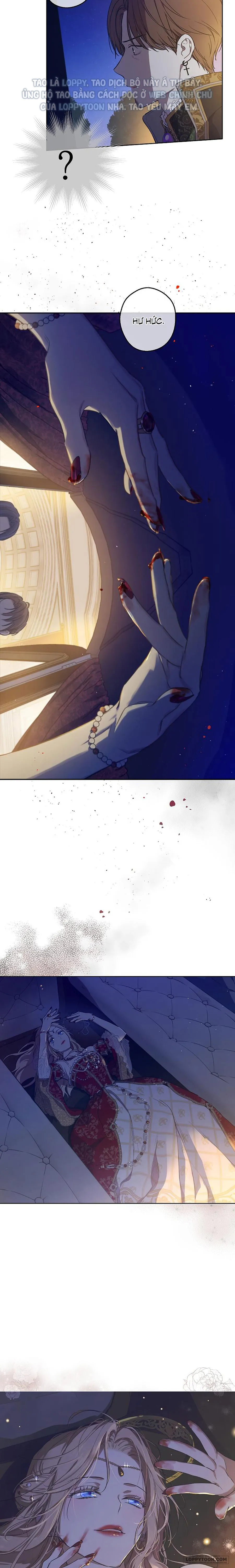 Cánh Đồng Bị Lãng Quên - Chap 2 - Trang 25