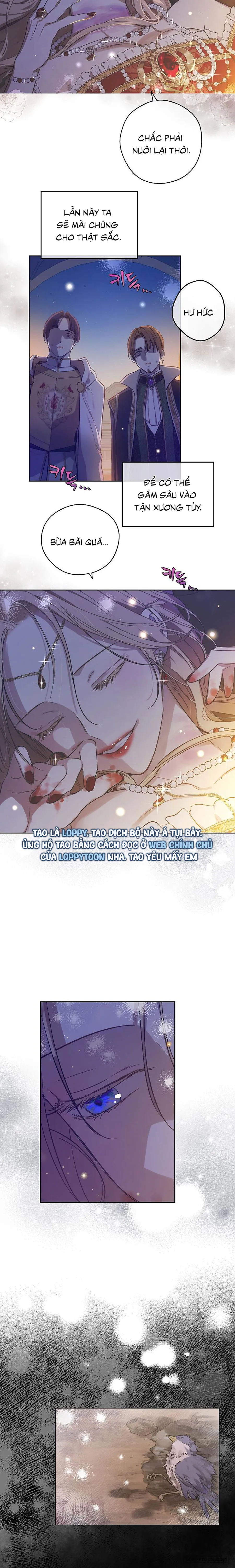 Cánh Đồng Bị Lãng Quên - Chap 2 - Trang 26