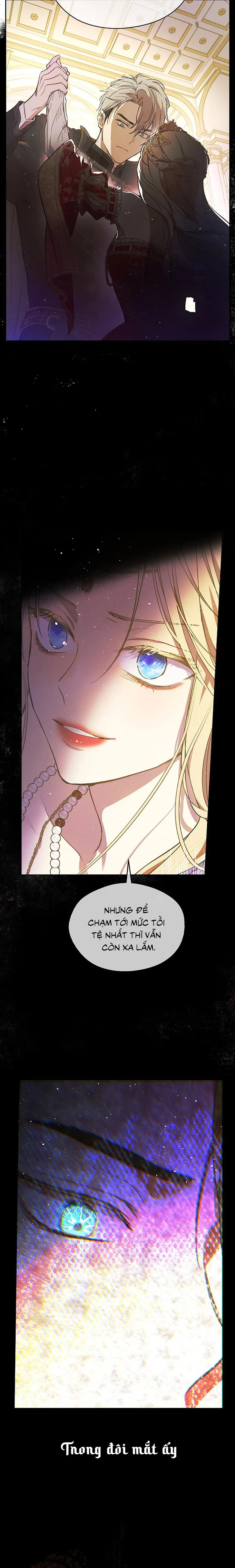 Cánh Đồng Bị Lãng Quên - Chap 2 - Trang 7