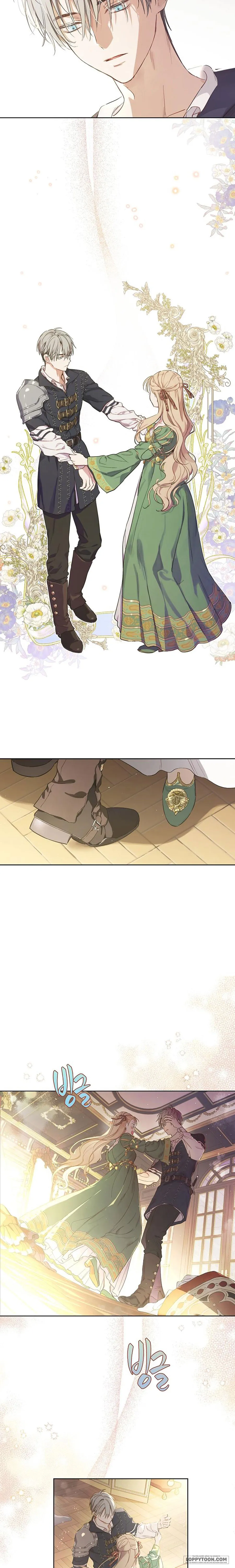 Cánh Đồng Bị Lãng Quên - Chap 20 - Trang 2