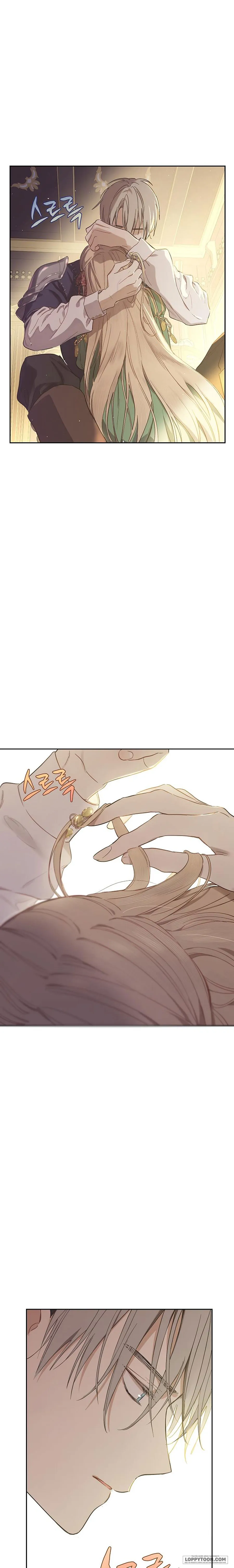 Cánh Đồng Bị Lãng Quên - Chap 20 - Trang 13