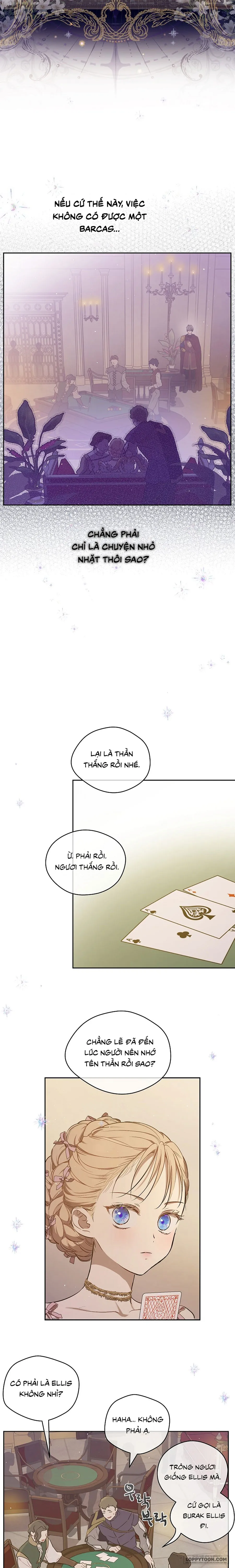 Cánh Đồng Bị Lãng Quên - Chap 21 - Trang 15