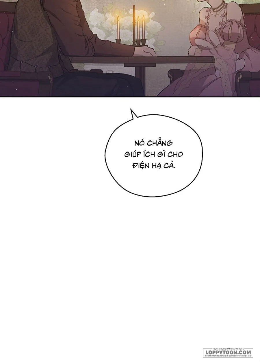 Cánh Đồng Bị Lãng Quên - Chap 21 - Trang 20