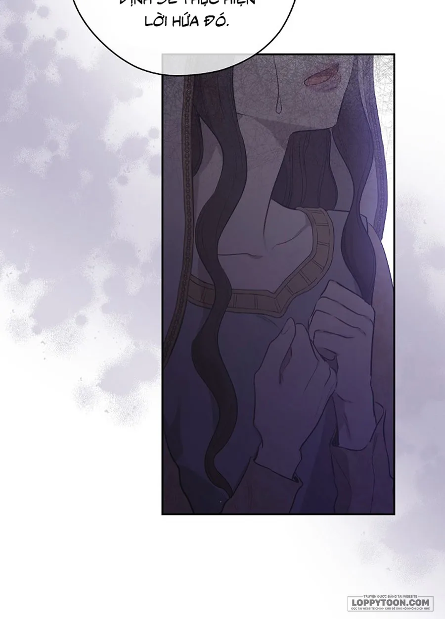 Cánh Đồng Bị Lãng Quên - Chap 21 - Trang 4