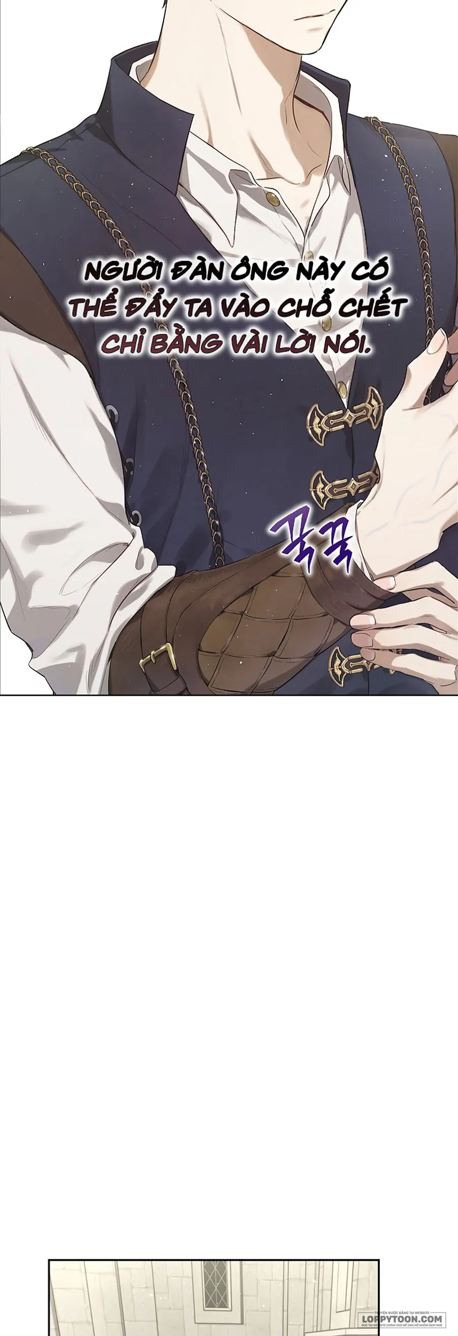 Cánh Đồng Bị Lãng Quên - Chap 21 - Trang 8