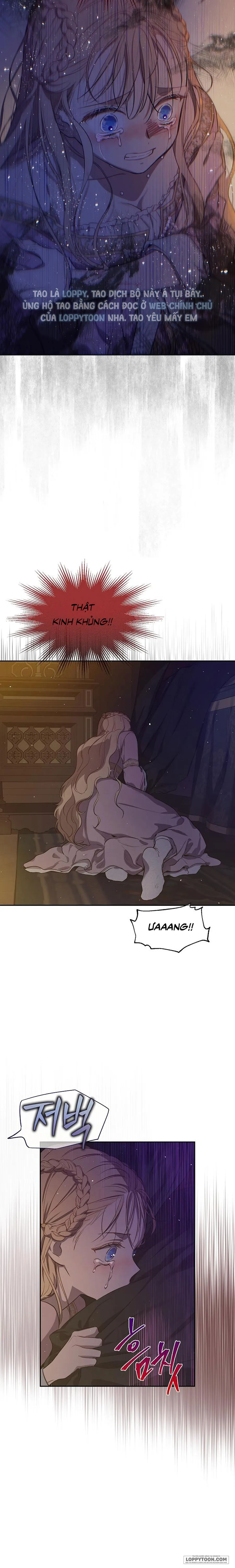 Cánh Đồng Bị Lãng Quên - Chap 22 - Trang 24