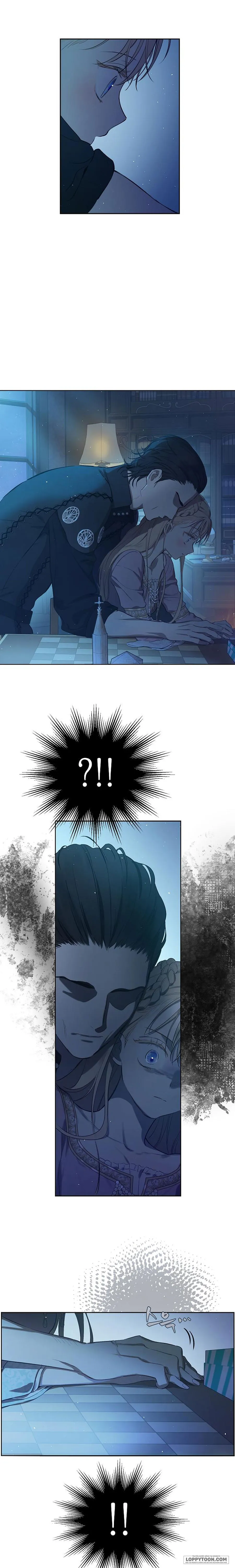 Cánh Đồng Bị Lãng Quên - Chap 22 - Trang 5
