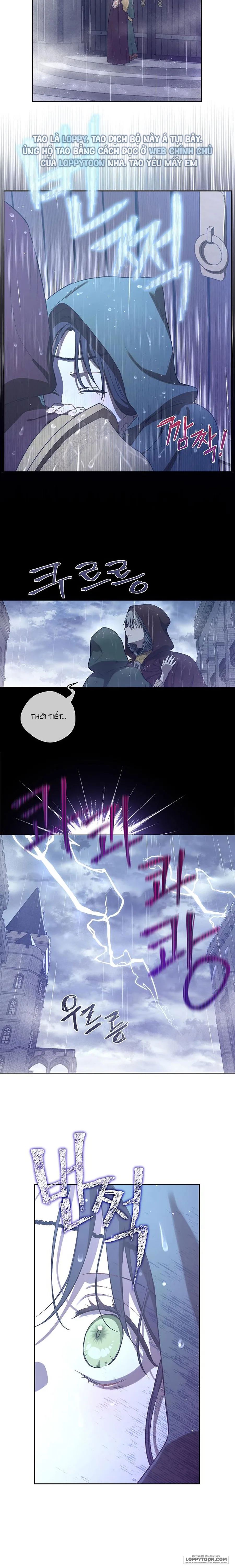 Cánh Đồng Bị Lãng Quên - Chap 24 - Trang 13