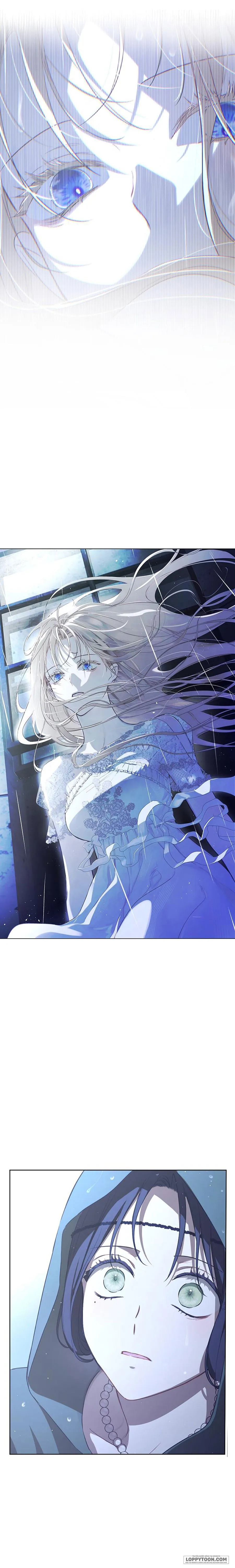 Cánh Đồng Bị Lãng Quên - Chap 24 - Trang 14