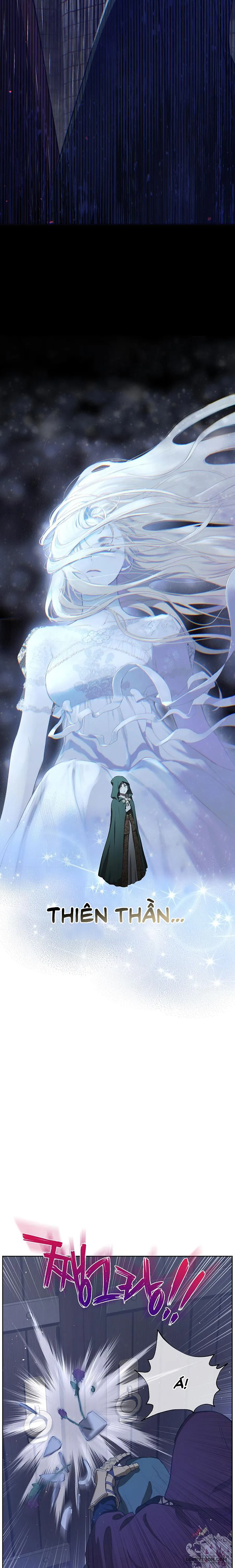 Cánh Đồng Bị Lãng Quên - Chap 24 - Trang 16