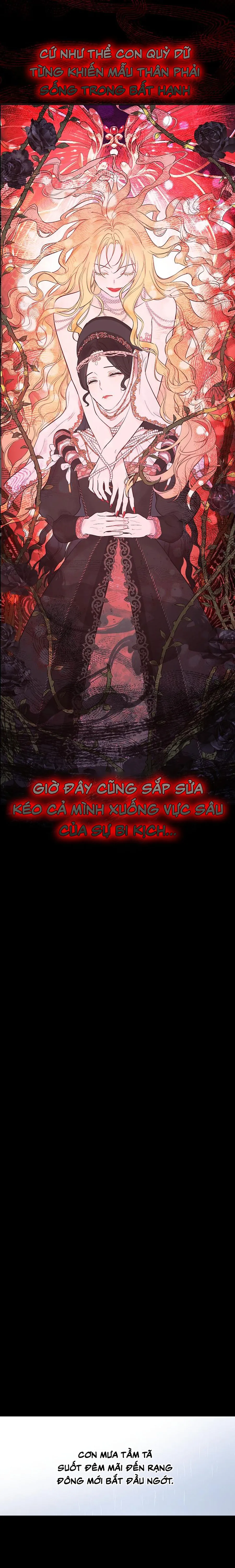 Cánh Đồng Bị Lãng Quên - Chap 24 - Trang 20
