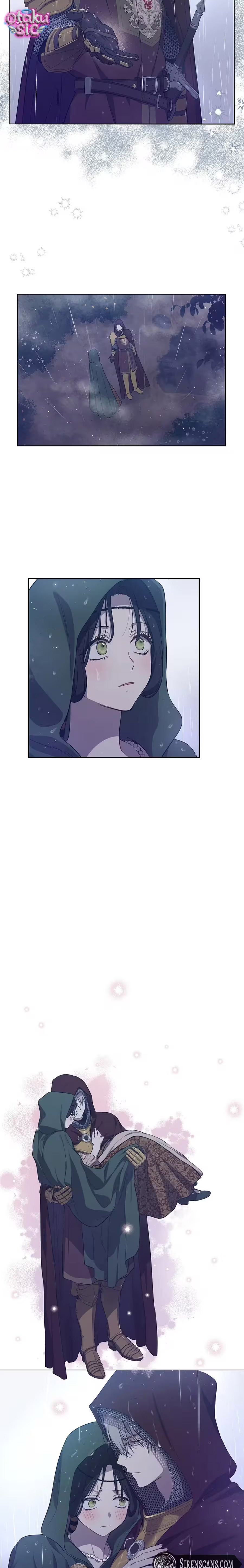 Cánh Đồng Bị Lãng Quên - Chap 24 - Trang 9