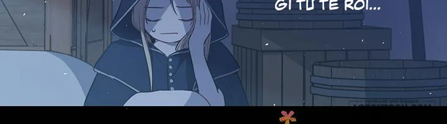 Cánh Đồng Bị Lãng Quên - Chap 26 - Trang 18