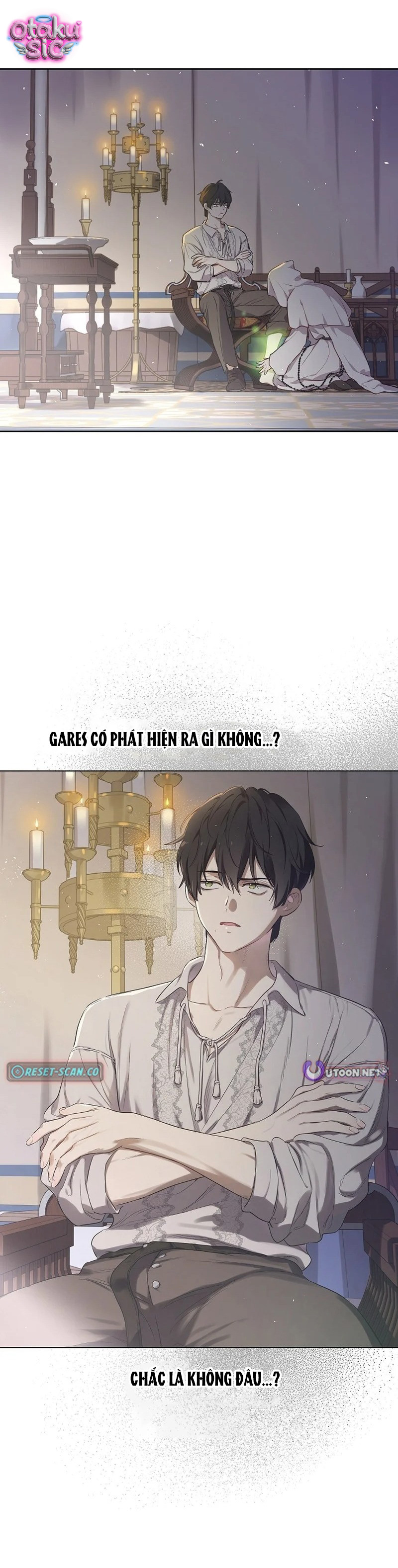 Cánh Đồng Bị Lãng Quên - Chap 26 - Trang 25