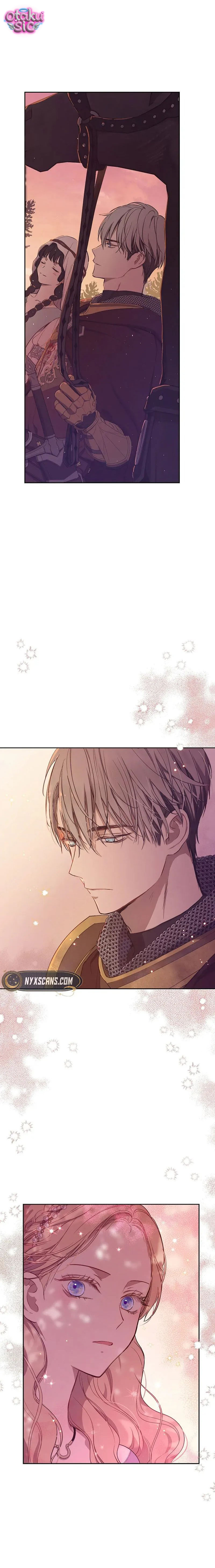 Cánh Đồng Bị Lãng Quên - Chap 27 - Trang 11
