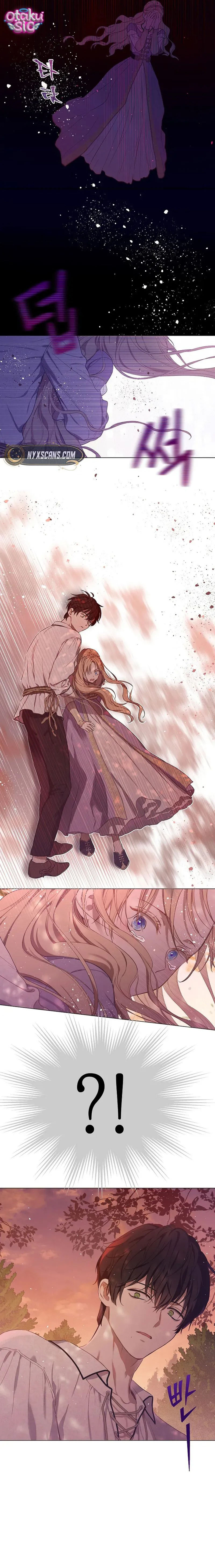 Cánh Đồng Bị Lãng Quên - Chap 27 - Trang 14
