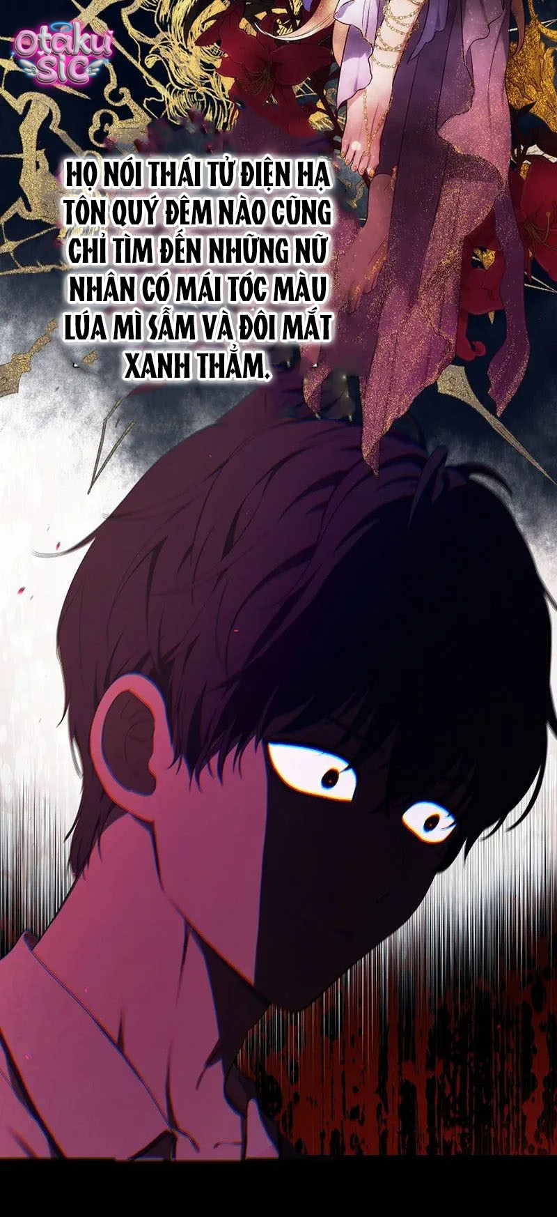Cánh Đồng Bị Lãng Quên - Chap 27 - Trang 22