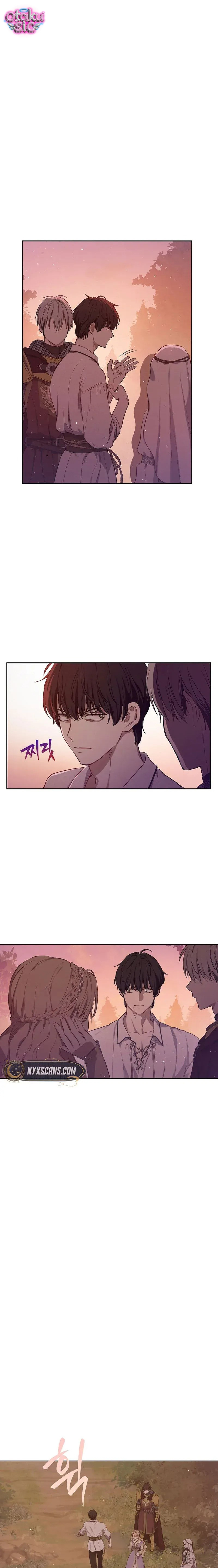 Cánh Đồng Bị Lãng Quên - Chap 28 - Trang 14
