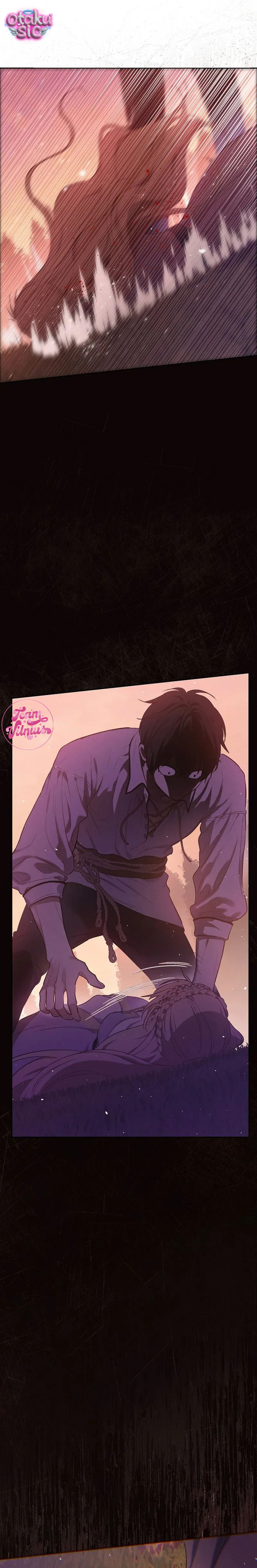 Cánh Đồng Bị Lãng Quên - Chap 28 - Trang 5