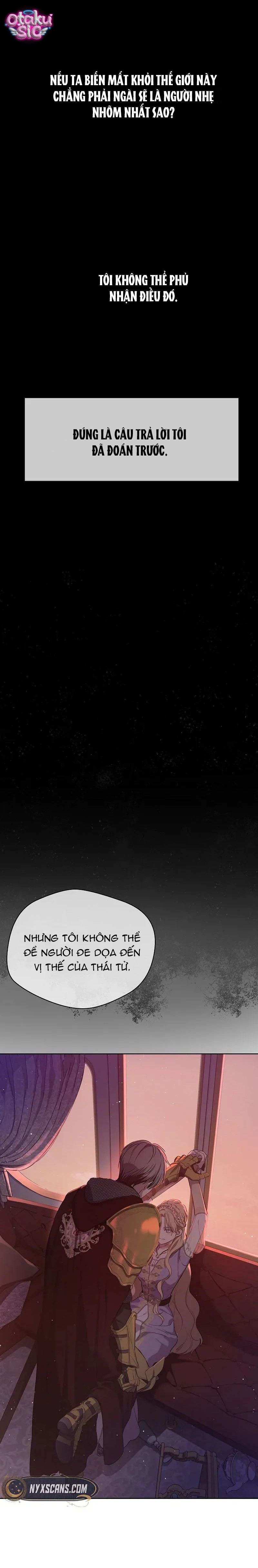 Cánh Đồng Bị Lãng Quên - Chap 29 - Trang 1