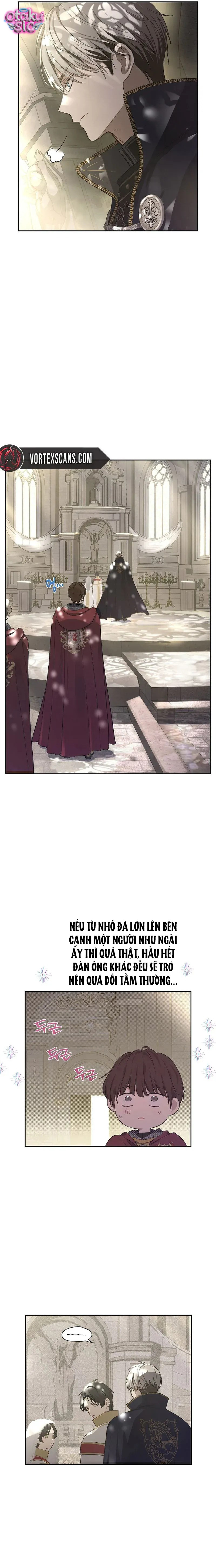 Cánh Đồng Bị Lãng Quên - Chap 29 - Trang 18