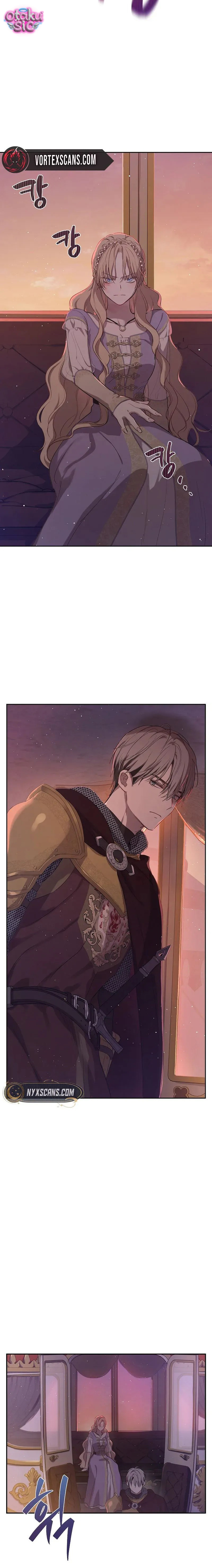 Cánh Đồng Bị Lãng Quên - Chap 29 - Trang 3