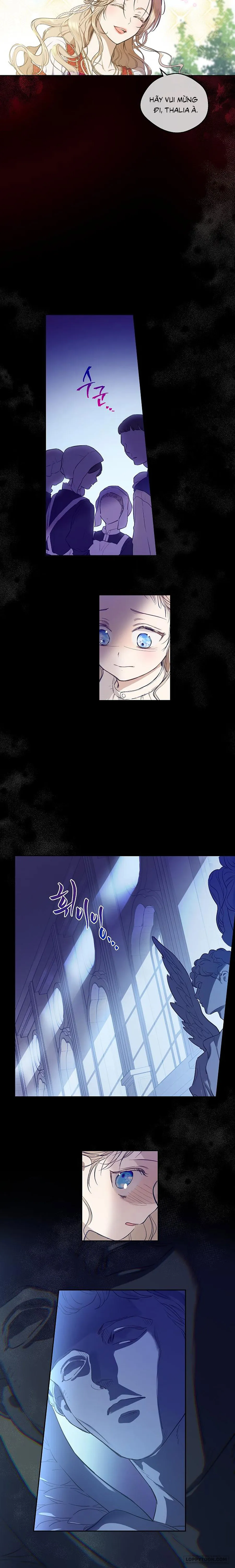 Cánh Đồng Bị Lãng Quên - Chap 3 - Trang 2