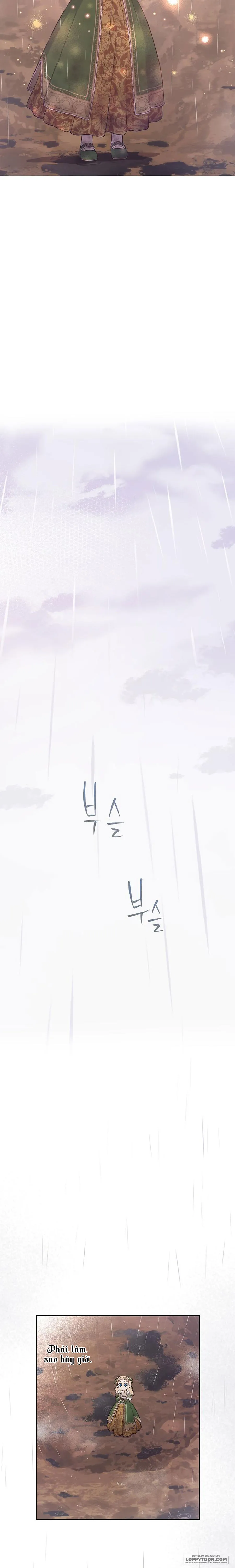 Cánh Đồng Bị Lãng Quên - Chap 3 - Trang 13