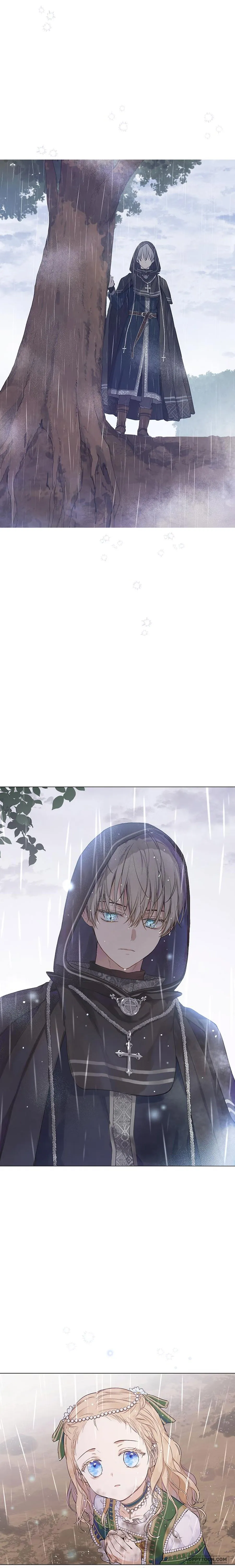 Cánh Đồng Bị Lãng Quên - Chap 3 - Trang 16