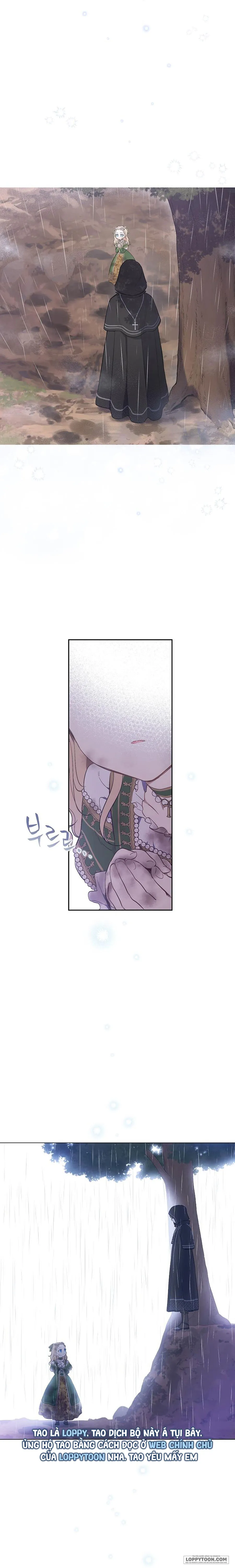 Cánh Đồng Bị Lãng Quên - Chap 3 - Trang 17