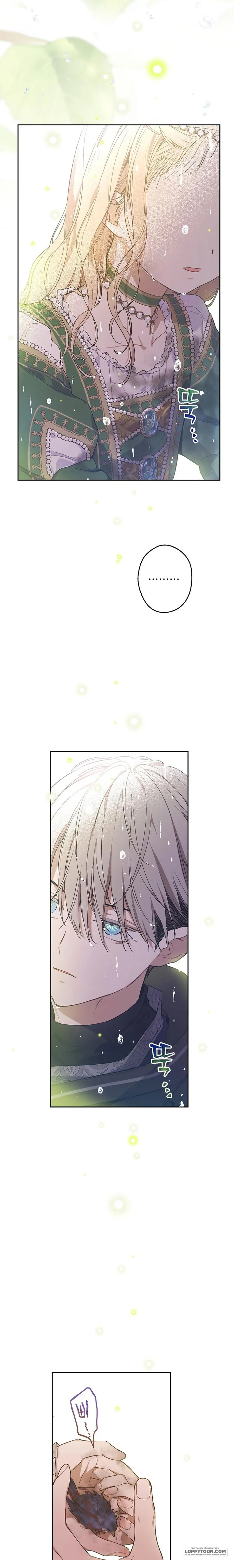 Cánh Đồng Bị Lãng Quên - Chap 4 - Trang 16