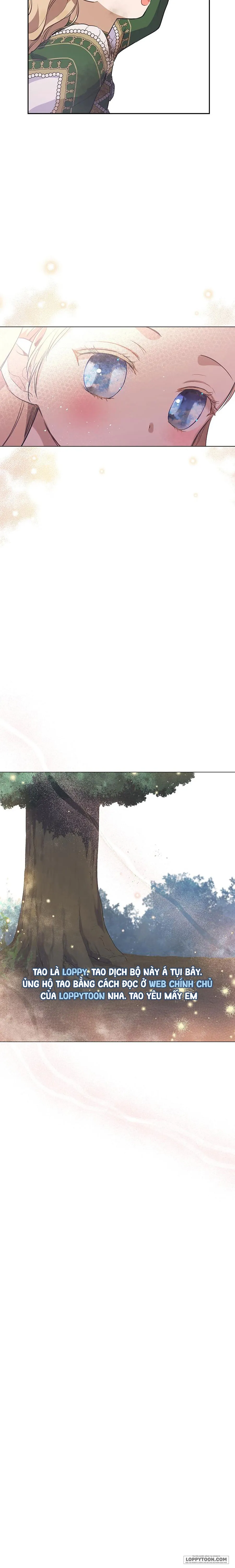 Cánh Đồng Bị Lãng Quên - Chap 4 - Trang 32