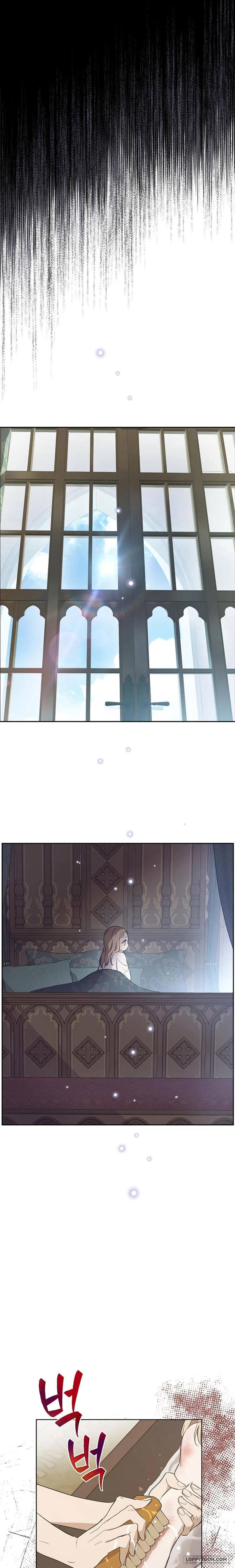 Cánh Đồng Bị Lãng Quên - Chap 6 - Trang 12