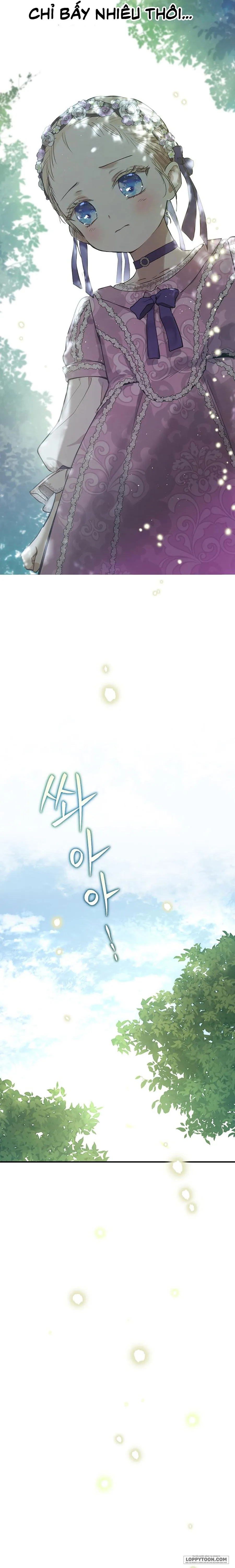Cánh Đồng Bị Lãng Quên - Chap 6 - Trang 22