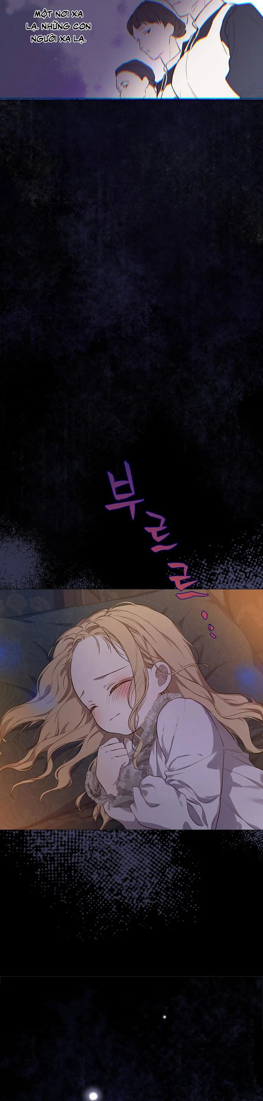 Cánh Đồng Bị Lãng Quên - Chap 6 - Trang 10