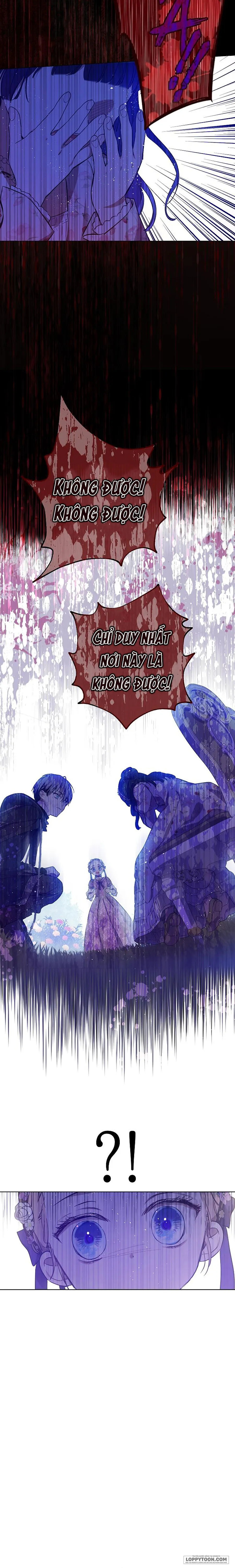 Cánh Đồng Bị Lãng Quên - Chap 7 - Trang 13