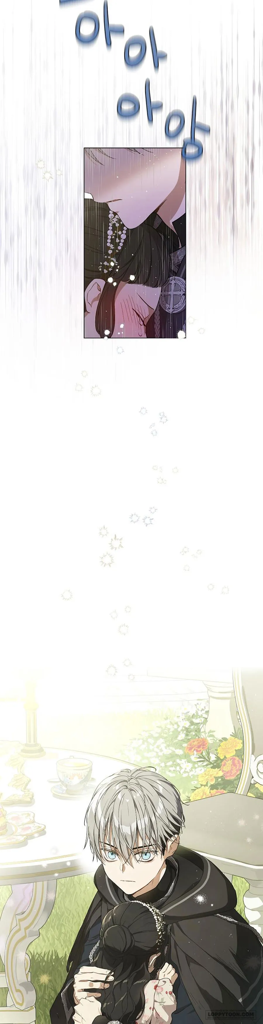 Cánh Đồng Bị Lãng Quên - Chap 7 - Trang 15
