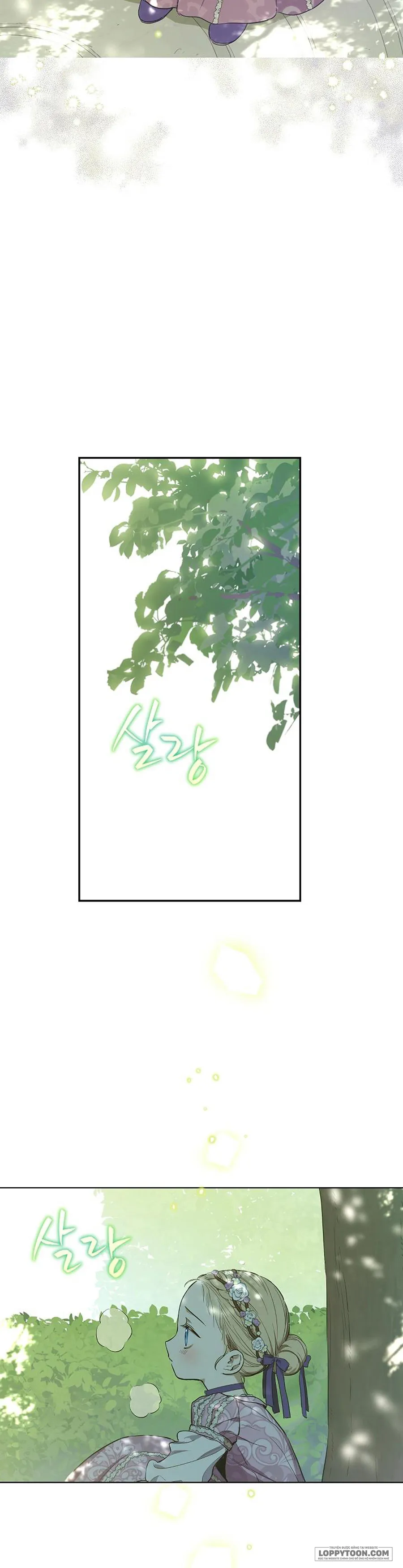Cánh Đồng Bị Lãng Quên - Chap 7 - Trang 5