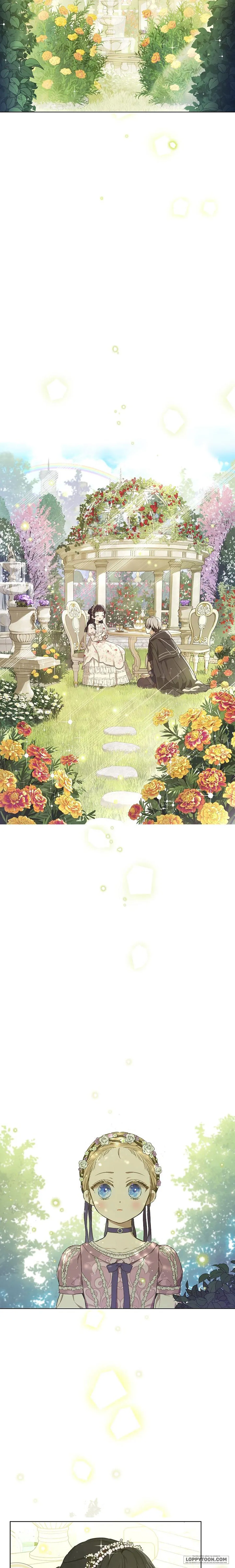 Cánh Đồng Bị Lãng Quên - Chap 7 - Trang 7