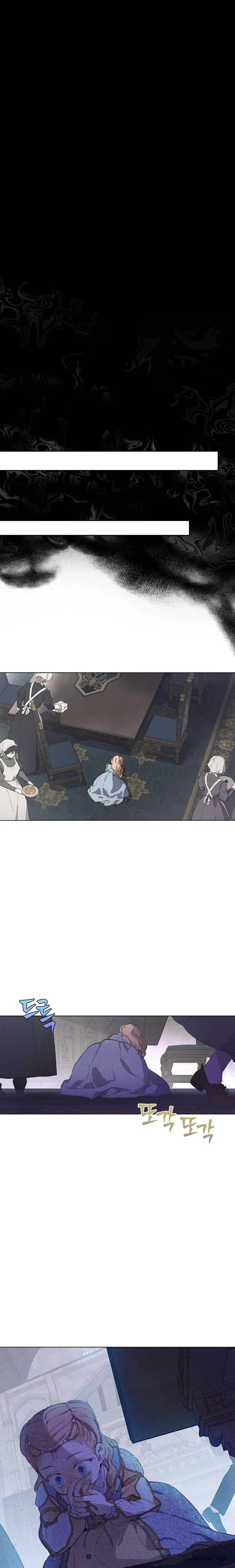 Cánh Đồng Bị Lãng Quên - Chap 8 - Trang 18