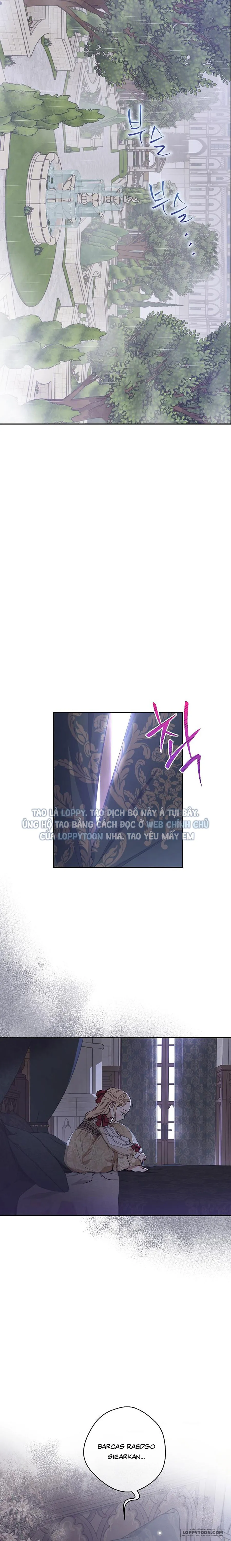 Cánh Đồng Bị Lãng Quên - Chap 8 - Trang 4