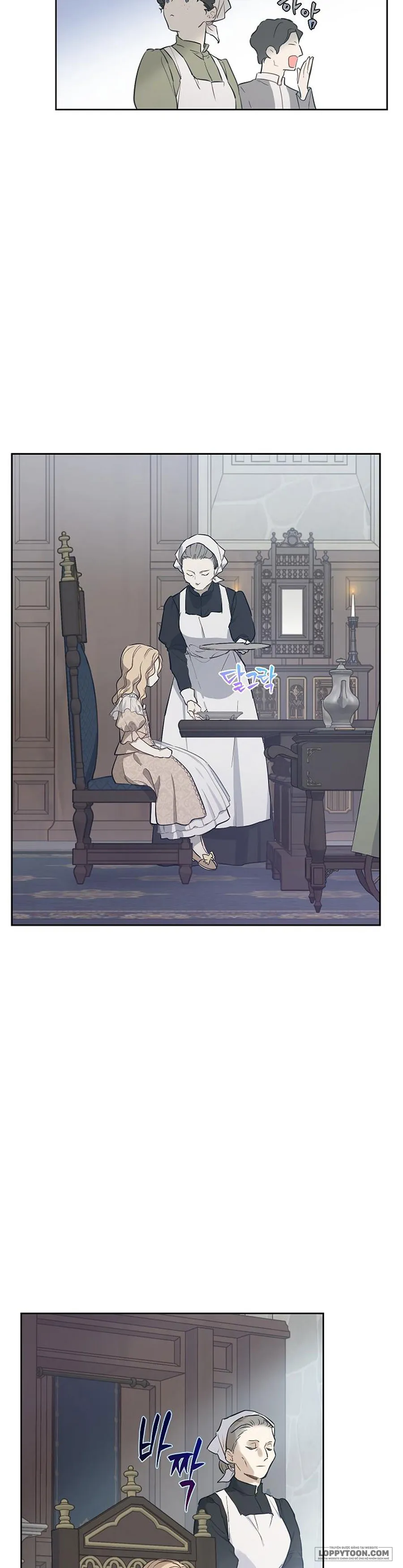 Cánh Đồng Bị Lãng Quên - Chap 9 - Trang 25